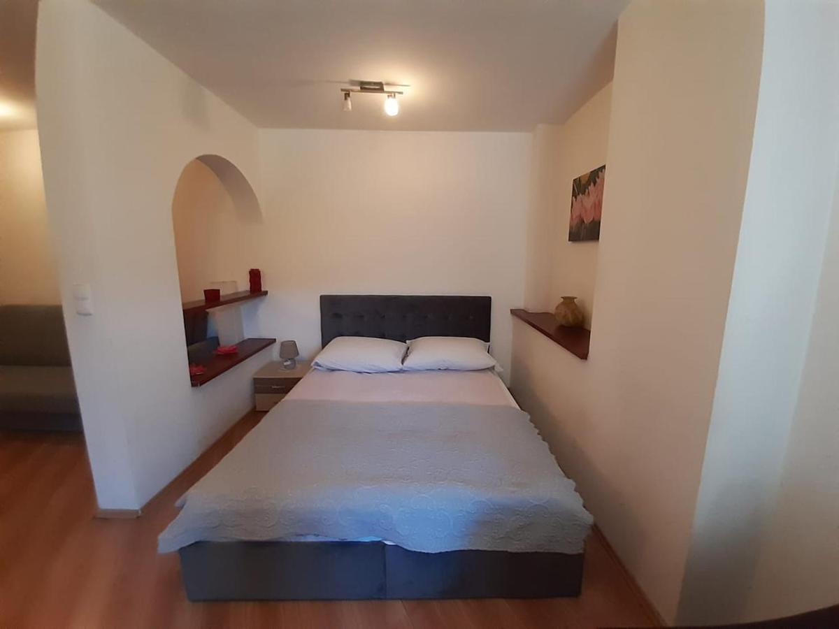Apartament Studio Zakopane Dış mekan fotoğraf