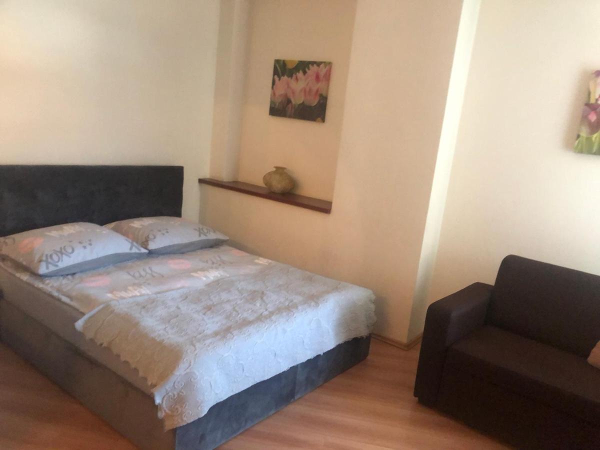 Apartament Studio Zakopane Dış mekan fotoğraf