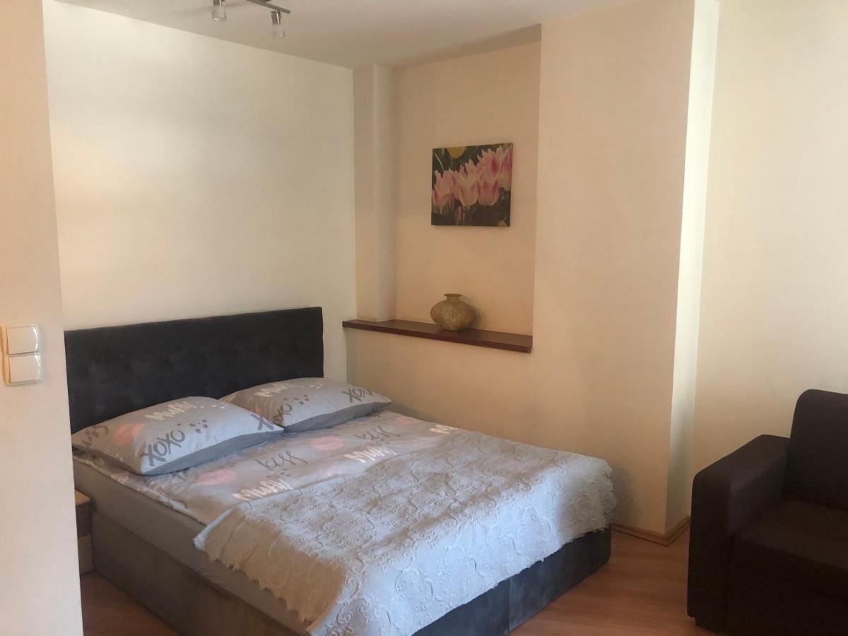 Apartament Studio Zakopane Dış mekan fotoğraf