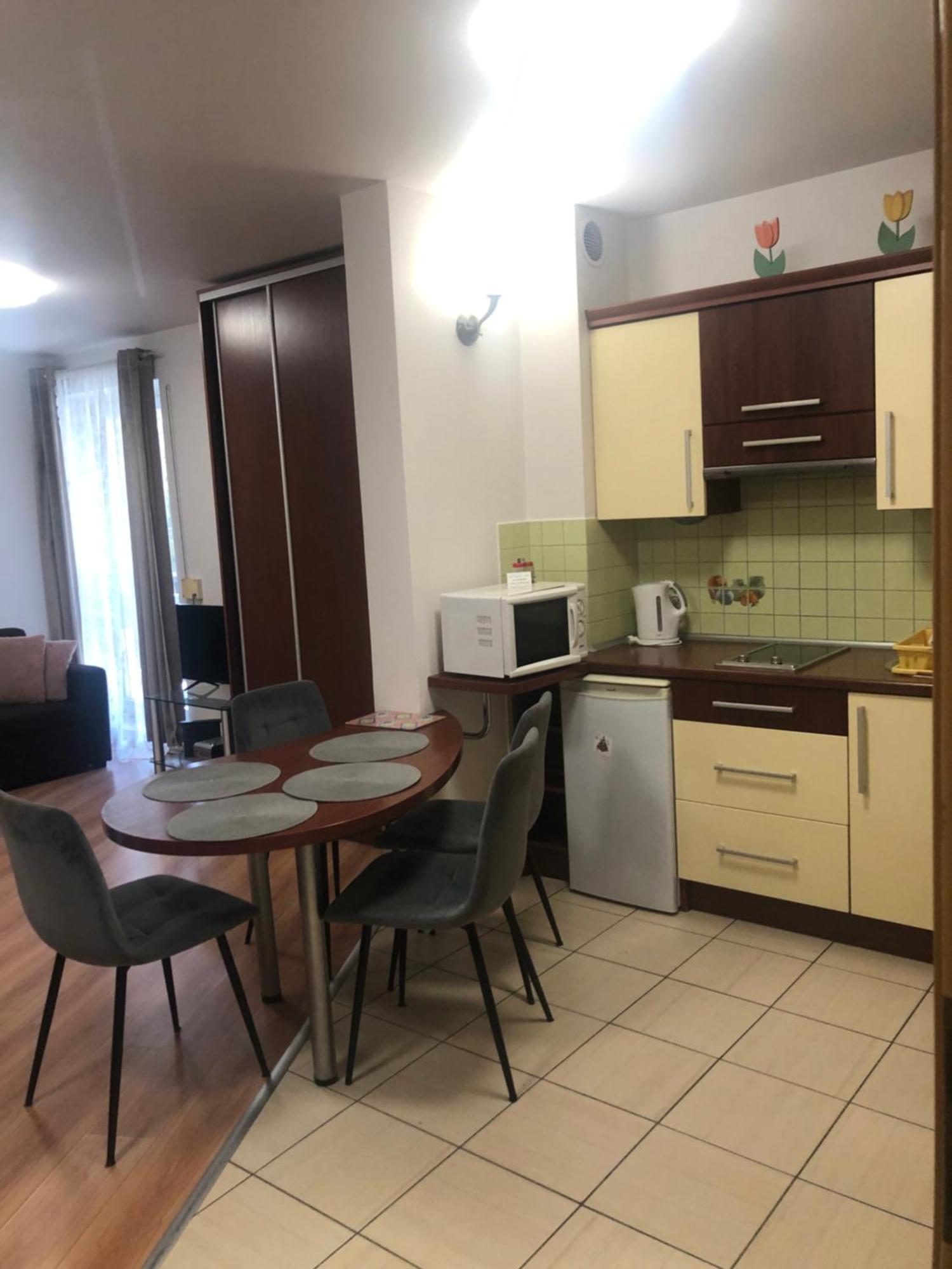 Apartament Studio Zakopane Dış mekan fotoğraf