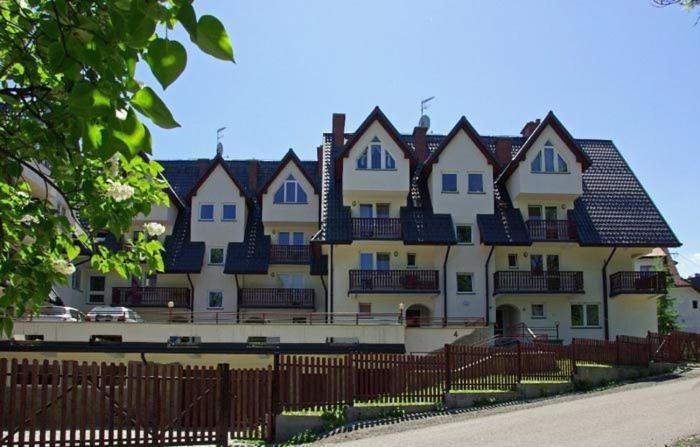 Apartament Studio Zakopane Oda fotoğraf